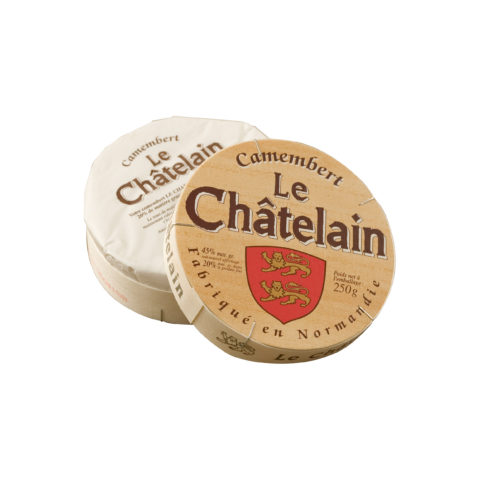 Chatelain Camembert