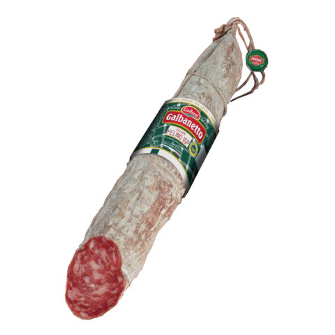 Galbani Salami Felino IGP