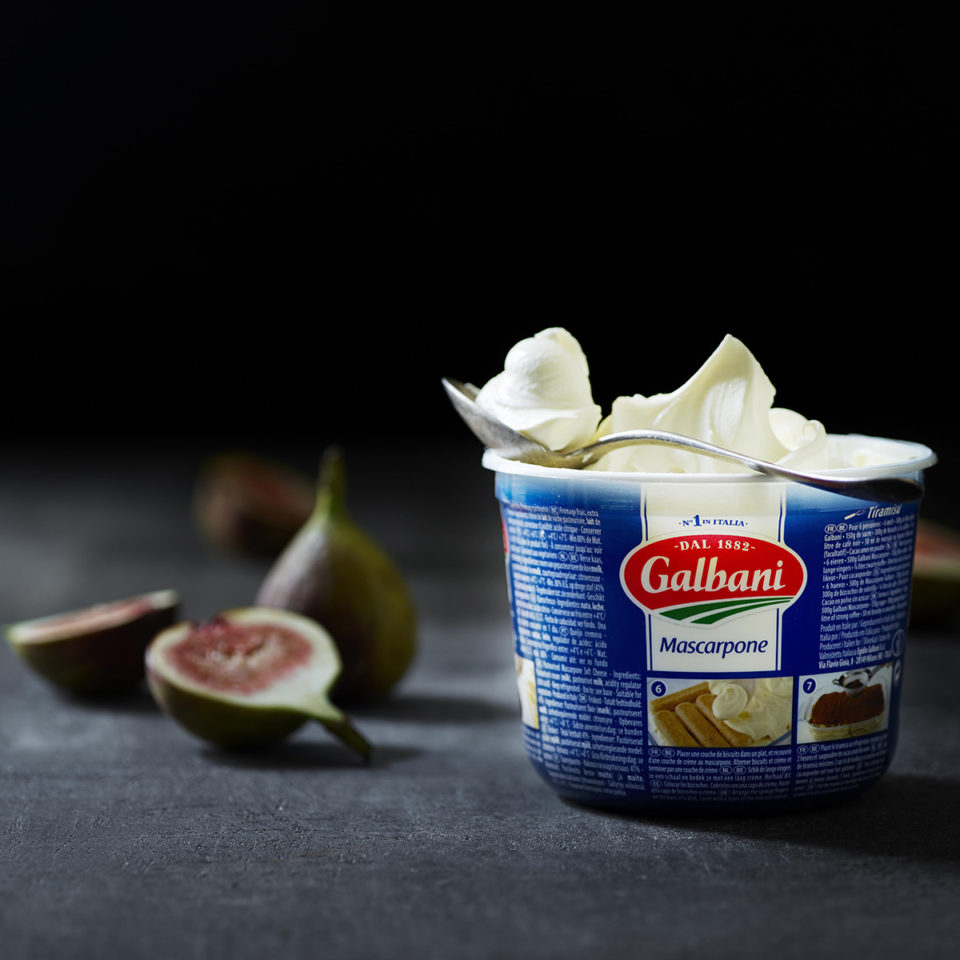 Galbani Mascarpone