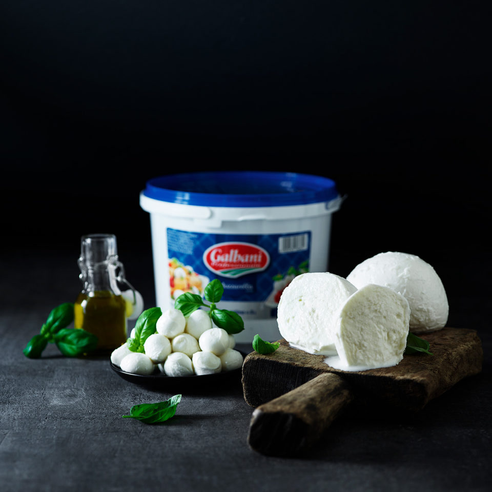Galbani Mozzarella