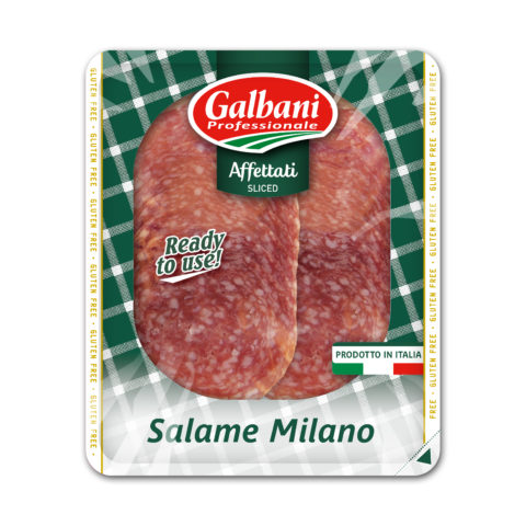 Galbani Salami Milano