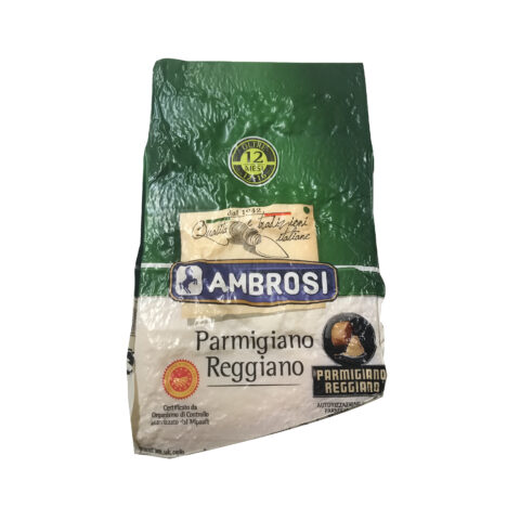 Ambrosi Parmigiano Reggiano DOP