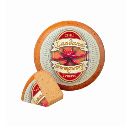 Landana Gouda med Chili