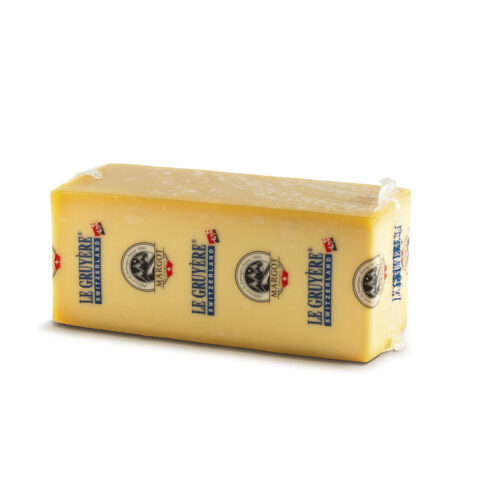 Le Gruyère AOP
