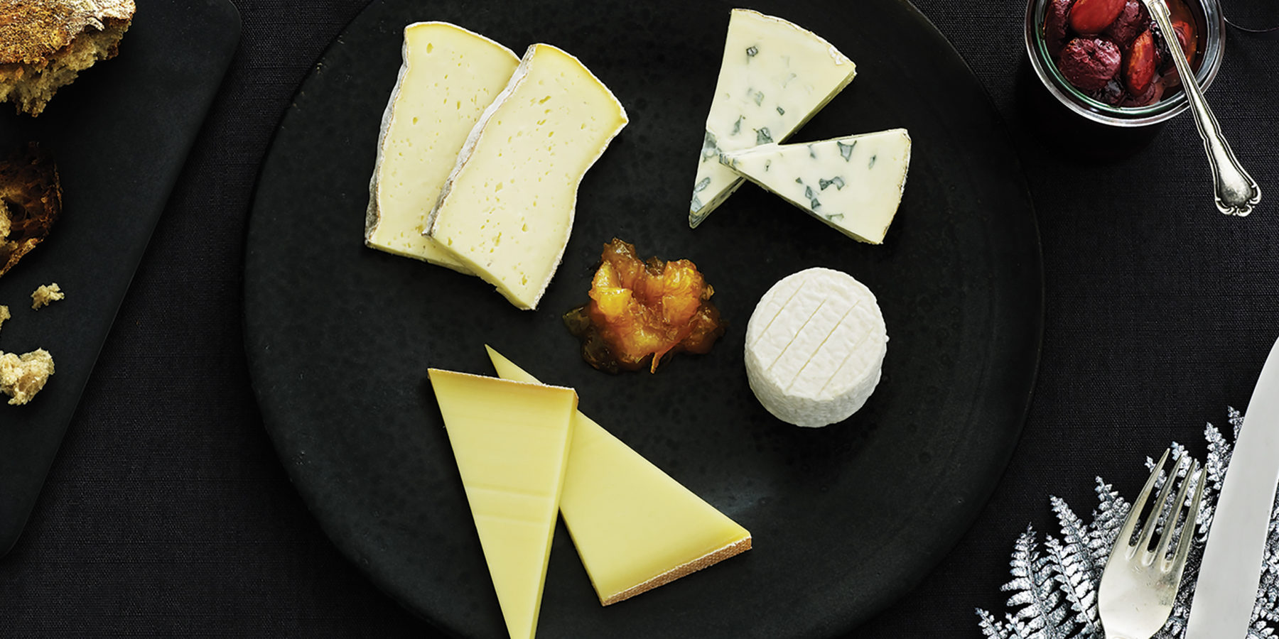 Appelsinmarmelade med fennikelfrø og pastis